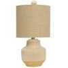 Prova Ceramic Table Lamp Cream - StyleCraft -Loca Table Lamps Store unnamed file 2493