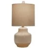 Prova Ceramic Table Lamp Cream - StyleCraft -Loca Table Lamps Store unnamed file 2494