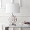 JONATHAN Y 24" Dennis Seashell Table Lamp (Includes LED Light Bulb) Cream - Jonathan Y 6 JONATHAN Y 24" Dennis Seashell Table Lamp (Includes LED Light Bulb) Cream - Jonathan Y -Loca Table Lamps Store unnamed file 2513