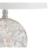 JONATHAN Y 24" Dennis Seashell Table Lamp (Includes LED Light Bulb) Cream - Jonathan Y 7 JONATHAN Y 24" Dennis Seashell Table Lamp (Includes LED Light Bulb) Cream - Jonathan Y -Loca Table Lamps Store unnamed file 2514