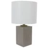 17" Rance Table Lamp Concrete - Decor Therapy -Loca Table Lamps Store unnamed file 2516