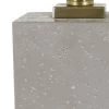 17" Rance Table Lamp Concrete - Decor Therapy -Loca Table Lamps Store unnamed file 2518