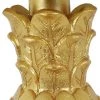 13" Geraldine Pineapple Table Lamp Gold - Decor Therapy -Loca Table Lamps Store unnamed file 2526