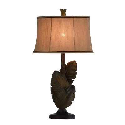 Islamadora Table Lamp Bronze Cloud - StyleCraft 3 Islamadora Table Lamp Bronze Cloud - StyleCraft
