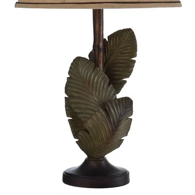 Islamadora Table Lamp Bronze Cloud - StyleCraft 4 Islamadora Table Lamp Bronze Cloud - StyleCraft - Image 2