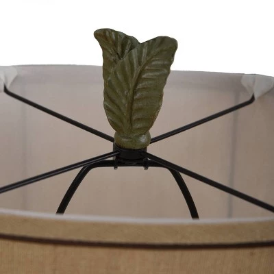 Islamadora Table Lamp Bronze Cloud - StyleCraft 6 Islamadora Table Lamp Bronze Cloud - StyleCraft - Image 4