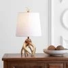 JONATHAN Y 19" Vermont Antler Resin Table Lamp (Includes LED Light Bulb) Brown - JONATHAN Y 1 JONATHAN Y 19" Vermont Antler Resin Table Lamp (Includes LED Light Bulb) Brown - JONATHAN Y -Loca Table Lamps Store unnamed file 2554
