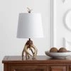 JONATHAN Y 19" Vermont Antler Resin Table Lamp (Includes LED Light Bulb) Brown - JONATHAN Y 6 JONATHAN Y 19" Vermont Antler Resin Table Lamp (Includes LED Light Bulb) Brown - JONATHAN Y -Loca Table Lamps Store unnamed file 2555