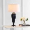 JONATHAN Y 32.5" Glass/Crystal Delphine Table Lamp (Includes LED Light Bulb) Blue - JONATHAN Y 2 JONATHAN Y 32.5" Glass/Crystal Delphine Table Lamp (Includes LED Light Bulb) Blue - JONATHAN Y -Loca Table Lamps Store unnamed file 2575