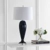 JONATHAN Y 32.5" Glass/Crystal Delphine Table Lamp (Includes LED Light Bulb) Blue - JONATHAN Y -Loca Table Lamps Store unnamed file 2576