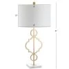 JONATHAN Y 31" Metal July Table Lamp (Includes LED Light Bulb) Gold - JONATHAN Y 8 JONATHAN Y 31" Metal July Table Lamp (Includes LED Light Bulb) Gold - JONATHAN Y -Loca Table Lamps Store unnamed file 2596