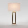 Weston Window Large Lamp Base - Project 62™ Black -Loca Table Lamps Store unnamed file 261