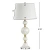 JONATHAN Y 30.25" Glass/Crystal Maddie Table Lamp (Includes LED Light Bulb) White - JONATHAN Y 7 JONATHAN Y 30.25" Glass/Crystal Maddie Table Lamp (Includes LED Light Bulb) White - JONATHAN Y -Loca Table Lamps Store unnamed file 2613