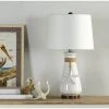 Serenity Seaside Ceramic Table Lamp with Starfish and Rope Detail White Shade White - StyleCraft -Loca Table Lamps Store unnamed file 2633