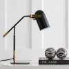 JONATHAN Y 19.25" Metal Edison Task Lamp (Includes LED Light Bulb) Black - JONATHAN Y 6 JONATHAN Y 19.25" Metal Edison Task Lamp (Includes LED Light Bulb) Black - JONATHAN Y -Loca Table Lamps Store unnamed file 2636