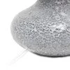 Mosaic Tiled Glass Genie Table Lamp with Fabric Shade Gray - Simple Designs -Loca Table Lamps Store unnamed file 2657
