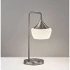 Eliza Table Lamp Silver - Adesso -Loca Table Lamps Store unnamed file 2666