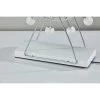 Small Coney Ferris Wheel Table Lamp (Includes LED Light Bulb) Chrome - Adesso -Loca Table Lamps Store unnamed file 2693