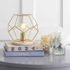 JONATHAN Y 10" Metal/Marble James Table Lamp (Includes LED Light Bulb) Brass - Jonathan Y -Loca Table Lamps Store unnamed file 2696