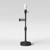 Large Swing Arm Oil Rubbed Lamp Base Black - Threshold™ 8 Large Swing Arm Oil Rubbed Lamp Base Black - Threshold™ -Loca Table Lamps Store unnamed file 270