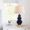 JONATHAN Y 29" Ceramic/Resin Carter Table Lamp (Includes Energy Efficient Light Bulb) - JONATHAN Y Blue 10 JONATHAN Y 29" Ceramic/Resin Carter Table Lamp (Includes Energy Efficient Light Bulb) - JONATHAN Y Blue -Loca Table Lamps Store unnamed file 2702