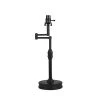 Large Swing Arm Oil Rubbed Lamp Base Black - Threshold™ 9 Large Swing Arm Oil Rubbed Lamp Base Black - Threshold™ -Loca Table Lamps Store unnamed file 271