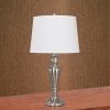 Fangio Lighting Metal Table Lamps Silver 2 Fangio Lighting Metal Table Lamps Silver -Loca Table Lamps Store unnamed file 2710