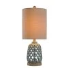 Ceramic Table Lamp Blue - StyleCraft -Loca Table Lamps Store unnamed file 2717