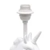 Sparkling Unicorn Table Lamp Iridescent/White - Simple Designs -Loca Table Lamps Store unnamed file 2733