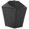 19.5" Carrol Geometric Table Lamp (Includes LED Light Bulb) Black - Decor Therapy -Loca Table Lamps Store unnamed file 2742