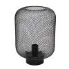 Metal Mesh Industrial Table Lamp Black - Simple Designs 17 Metal Mesh Industrial Table Lamp Black - Simple Designs -Loca Table Lamps Store unnamed file 2784