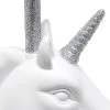 Sparkling Unicorn Table Lamp Silver/White - Simple Designs -Loca Table Lamps Store unnamed file 2799