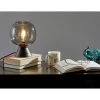 9.5" Ashton Collection Table Lantern Black (Includes Light Bulb) - Adesso -Loca Table Lamps Store unnamed file 2807