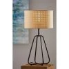 Colton Table Lamp Bronze - Adesso -Loca Table Lamps Store unnamed file 2834