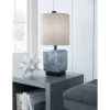 Jamila Table Lamp Gray/Black - Signature Design by Ashley -Loca Table Lamps Store unnamed file 2853