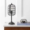JONATHAN Y 20" Metal Odette Industrial Table Lamp (Includes Light Bulb) Black - JONATHAN Y 6 JONATHAN Y 20" Metal Odette Industrial Table Lamp (Includes Light Bulb) Black - JONATHAN Y -Loca Table Lamps Store unnamed file 2856