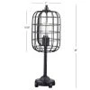 JONATHAN Y 20" Metal Odette Industrial Table Lamp (Includes Light Bulb) Black - JONATHAN Y 7 JONATHAN Y 20" Metal Odette Industrial Table Lamp (Includes Light Bulb) Black - JONATHAN Y -Loca Table Lamps Store unnamed file 2857