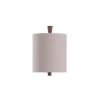 Darley Textured Banded Table Lamp with Cylinder Shade Tan - StyleCraft 1 Darley Textured Banded Table Lamp with Cylinder Shade Tan - StyleCraft -Loca Table Lamps Store unnamed file 2858