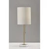 23" Fiona Table Lamp Brass - Adesso -Loca Table Lamps Store unnamed file 2872