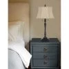 31" 3-way Madison Oil Rubbed Metal Twin Pull Table Lamp Bronze - Cal Lighting -Loca Table Lamps Store unnamed file 2889