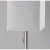 Estelle Table Lamp Brushed Steel - Adesso -Loca Table Lamps Store unnamed file 2907