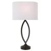 27" Sculpted Table Lamp Bronze - Decor Therapy 2 27" Sculpted Table Lamp Bronze - Decor Therapy -Loca Table Lamps Store unnamed file 2932