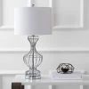 JONATHAN Y 28" Metal Honore Wire Frame Table Lamp (Includes LED Light Bulb) Silver - JONATHAN Y 6 JONATHAN Y 28" Metal Honore Wire Frame Table Lamp (Includes LED Light Bulb) Silver - JONATHAN Y -Loca Table Lamps Store unnamed file 2938