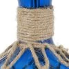 19" Justin Coastal Rope Table Lamp Indigo Glass & Natural Rope - Decor Therapy -Loca Table Lamps Store unnamed file 2941