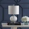 JONATHAN Y 17.5" Glass/Crystal Pearl Table Lamp (Includes Energy Efficient Light Bulb) - JONATHAN Y Chrome 6 JONATHAN Y 17.5" Glass/Crystal Pearl Table Lamp (Includes Energy Efficient Light Bulb) - JONATHAN Y Chrome -Loca Table Lamps Store unnamed file 2985