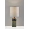 Marina Tall Table Lamp Black - Adesso 6 Marina Tall Table Lamp Black - Adesso -Loca Table Lamps Store unnamed file 2994