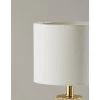 Victor Table Lamp Antique Brass - Adesso 7 Victor Table Lamp Antique Brass - Adesso -Loca Table Lamps Store unnamed file 2998