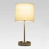 Stick Lamp - Room Essentials™ White -Loca Table Lamps Store unnamed file 30