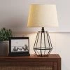 Small Terrarium Table Lamp Base Black - Threshold™ -Loca Table Lamps Store unnamed file 301