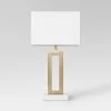 Weston Window Small Lamp Base - Project 62™ Black -Loca Table Lamps Store unnamed file 304